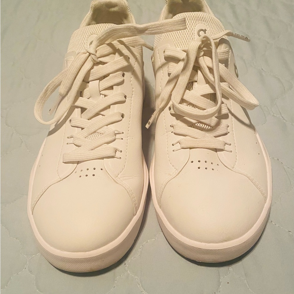 Brand new OnCloud Tennis Shoes